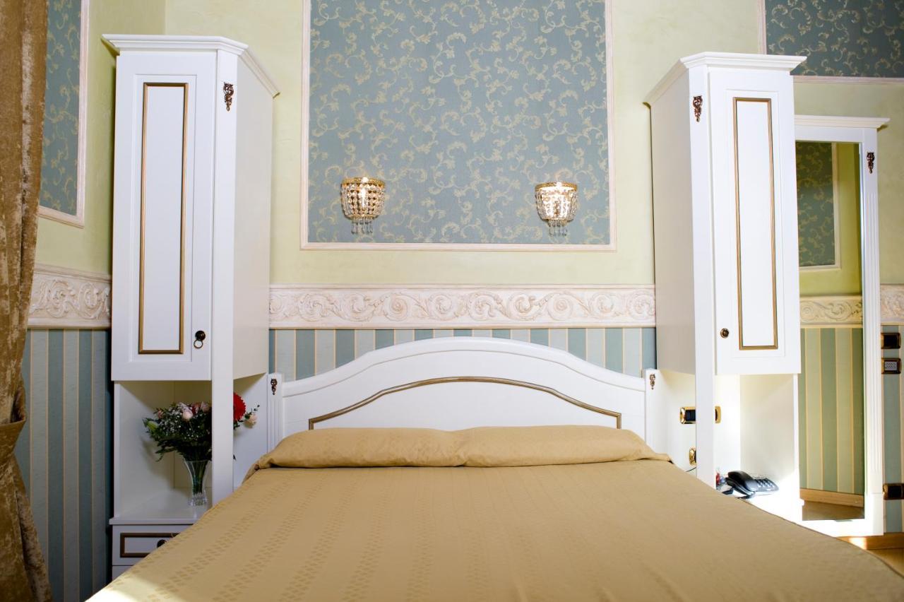 Upper View Suite Ρώμη Εξωτερικό φωτογραφία