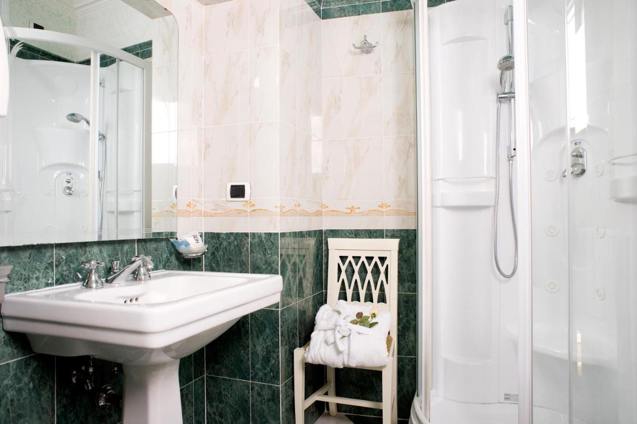 Upper View Suite Ρώμη Εξωτερικό φωτογραφία